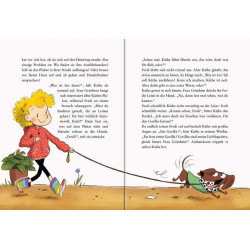 Ravensburger - Käthe - Rettet den Gorilla-Garten!, Band 2