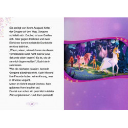Ravensburger - Mia and me: Das kleine Einhorn - Für Erstleser