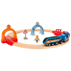 BRIO - Smart Tech Sound Starter Set