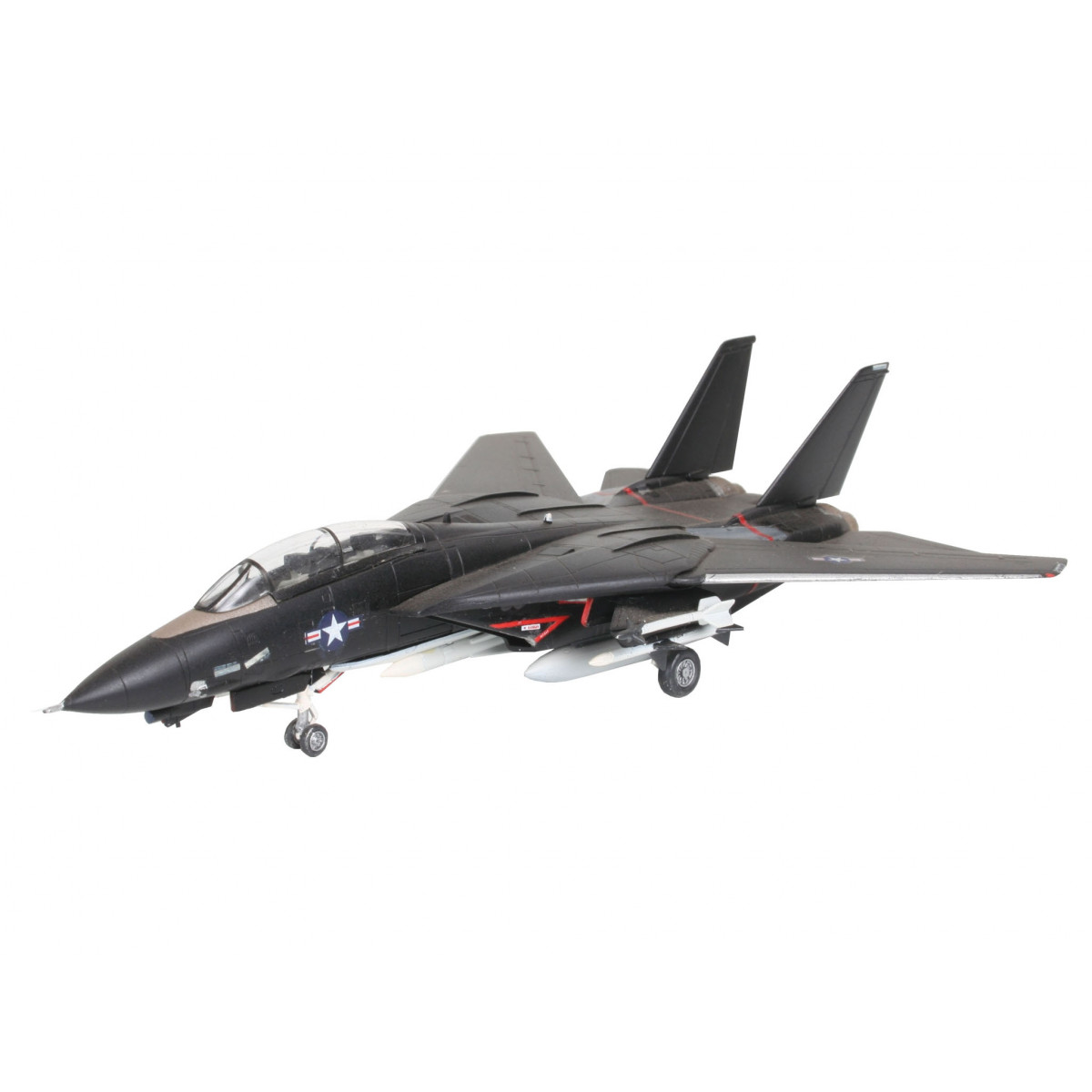 Revell - F-14A - Black Tomcat