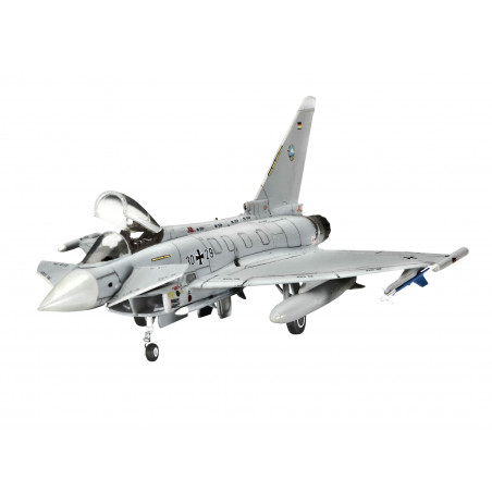 Revell - Eurofighter Typhoon single seater