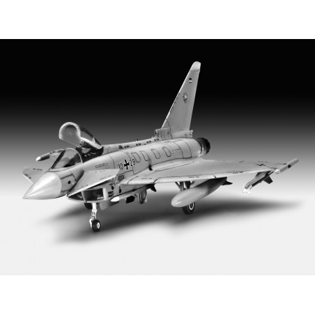 Revell - Eurofighter Typhoon single seater