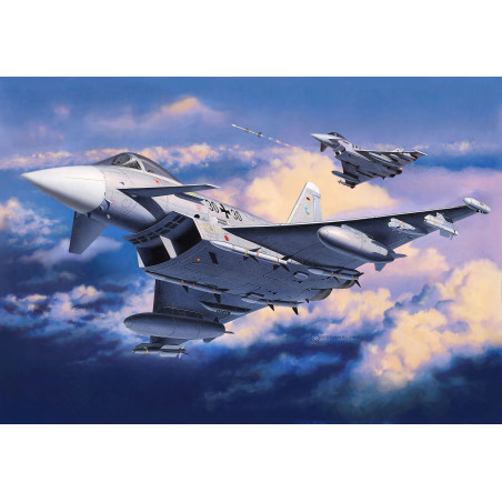 Revell - Eurofighter Typhoon single seater