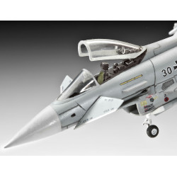 Revell - Eurofighter Typhoon single seater