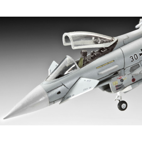 Revell - Eurofighter Typhoon single seater