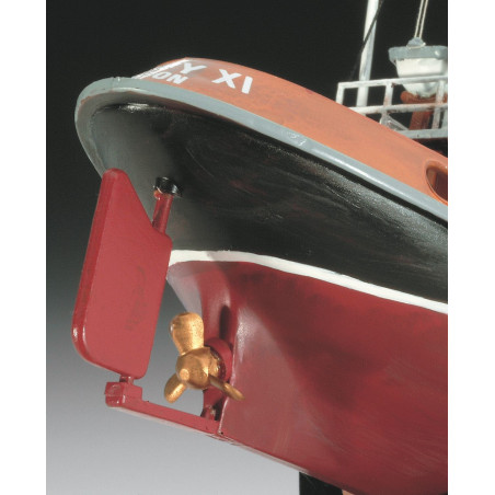 Revell - Harbour Tug Boat Revell - Harbour Tug Boat