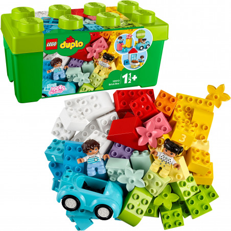 LEGO DUPLO - 10913 Steinebox