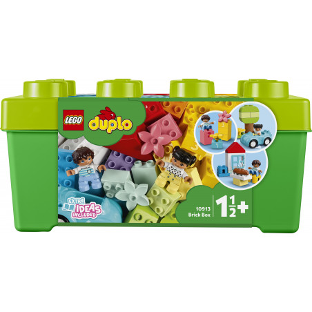 LEGO DUPLO - 10913 Steinebox