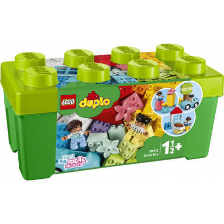 LEGO DUPLO - 10913 Steinebox