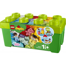 LEGO DUPLO - 10913 Steinebox