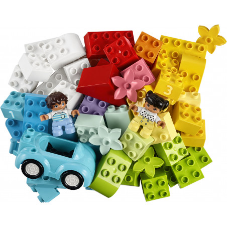 LEGO DUPLO - 10913 Steinebox