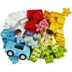 LEGO DUPLO - 10913 Steinebox