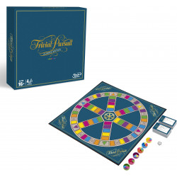 Hasbro - Trivial Pursuit