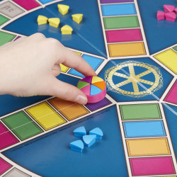 Hasbro - Trivial Pursuit