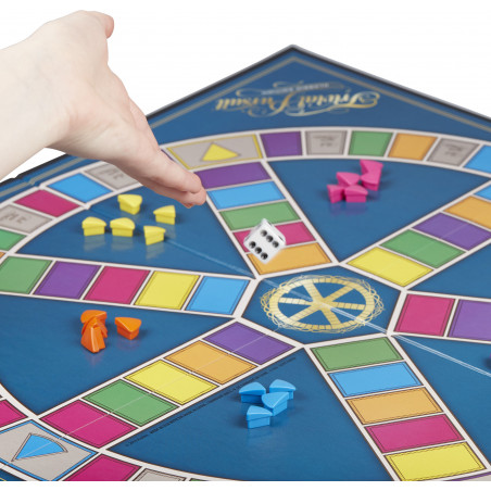 Hasbro - Trivial Pursuit