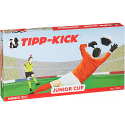 Tipp-Kick - Junior-Cup