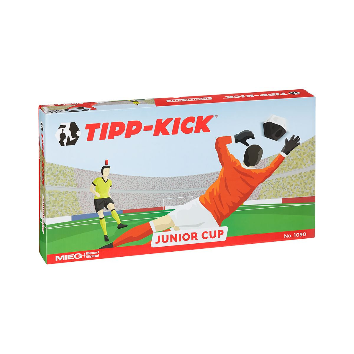 Tipp-Kick - Junior-Cup