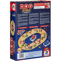 Schmidt Spiele - Dog Deluxe