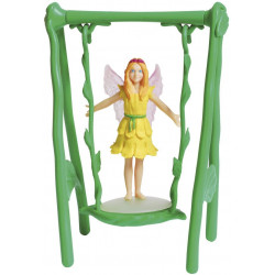 Tomy - My Fairy Garden - Magischer Seerosen Garten
