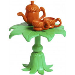 Tomy - My Fairy Garden - Magischer Seerosen Garten
