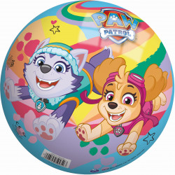 John - Paw Patrol - Vinyl-Spielball