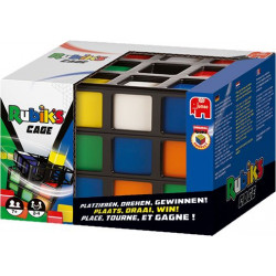 Jumbo Spiele - Rubik’s Cage