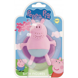 IMC - Peppa Pig Badefiguren 1er Pack