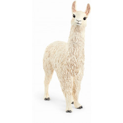 Schleich - Farm World - Lama