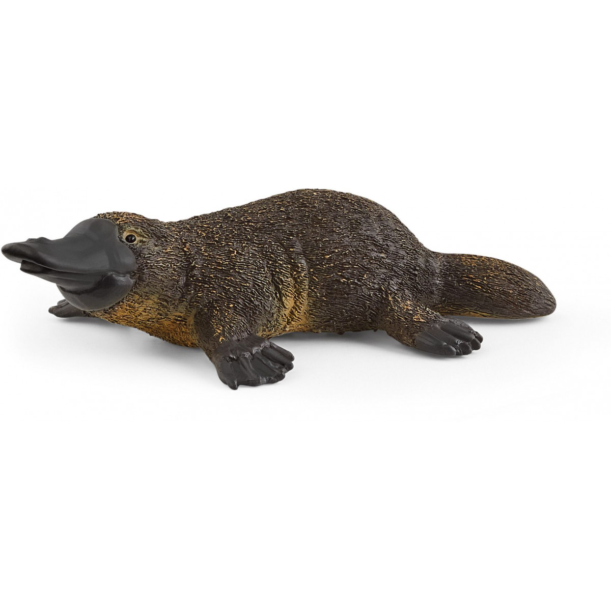 Schleich - Wild Life - Schnabeltier