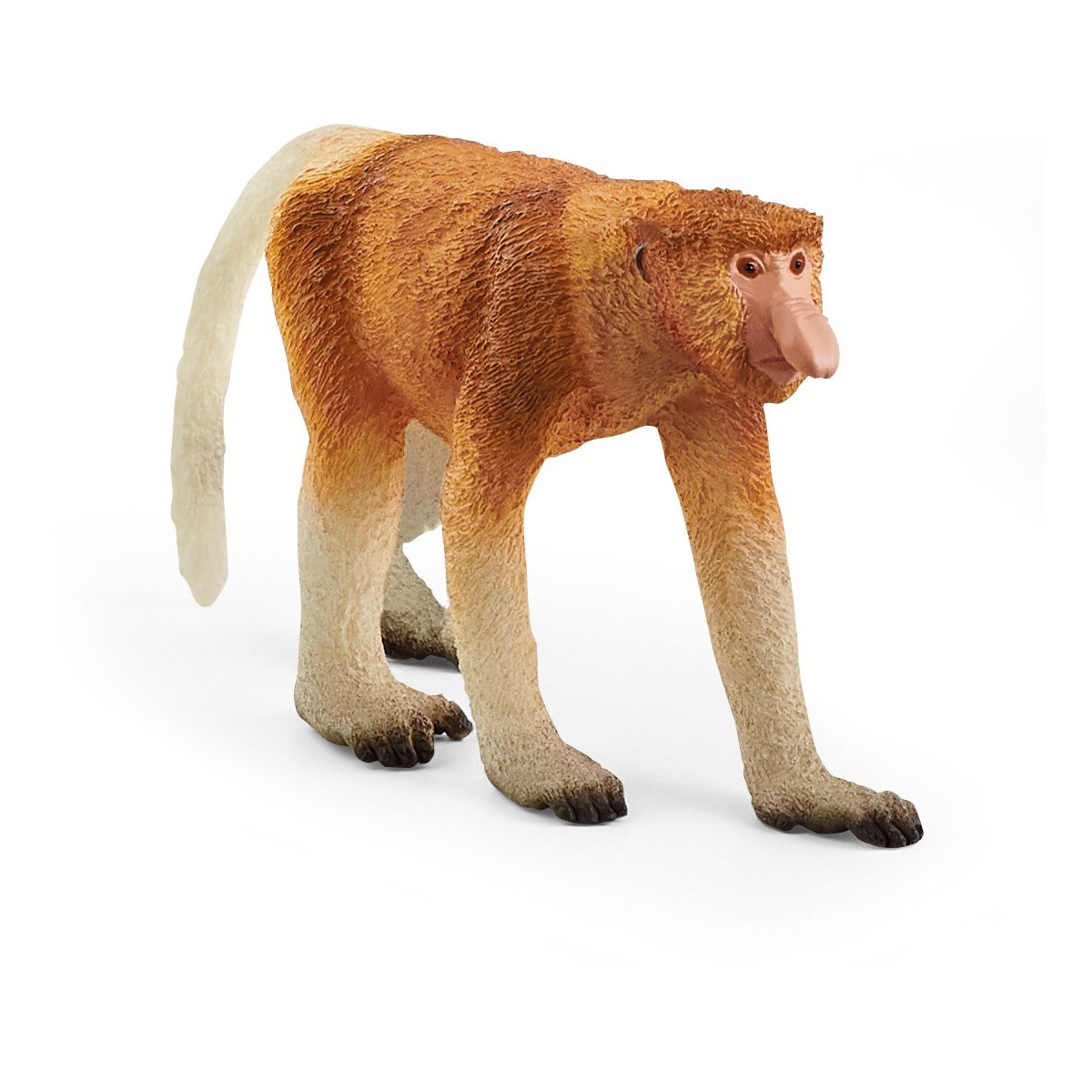 Schleich - Wild Life - Nasenaffe