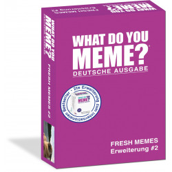 Huch Verlag - Fresh Memes  2