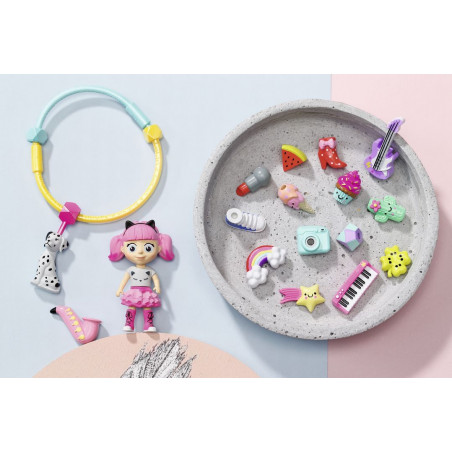 Zapf Creation - Lil Snaps Edition 1 PDQ Accessoires