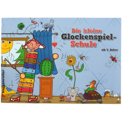 Voggenreiter - Das bunte Glockenspiel-Set