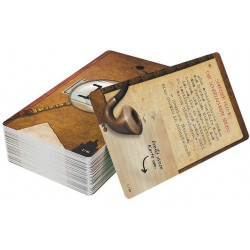 Space Cowboys - Unlock  Sherlock Holmes Der scharlachrote Faden