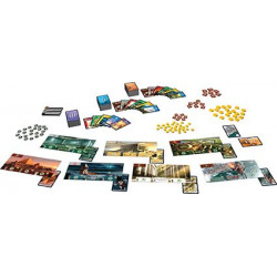 Repos Production - 7 Wonders, neues Design