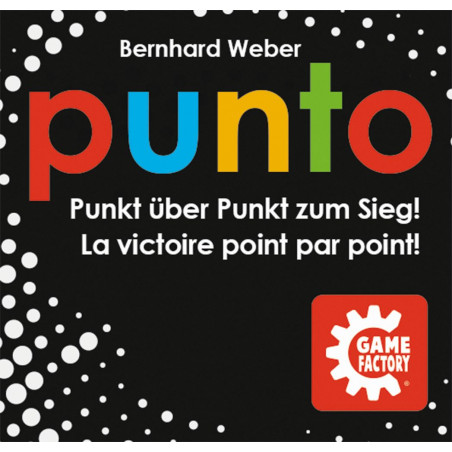 Game Factory - punto im Display d,f MQ12