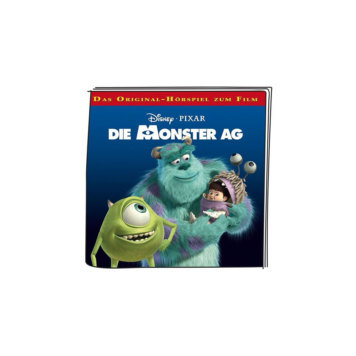 Tonies - Disney Monster AG