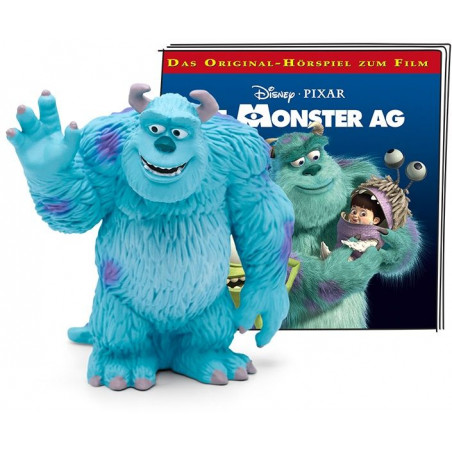 Tonies - Disney Monster AG