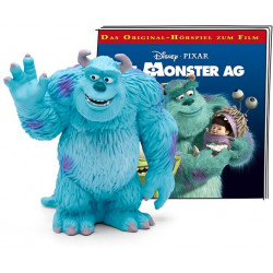 Tonies - Disney Monster AG