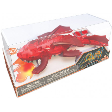 Innovation First - HEXBUG Dragon RC