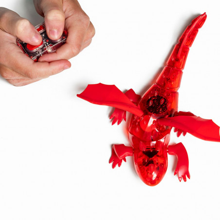 Innovation First - HEXBUG Dragon RC