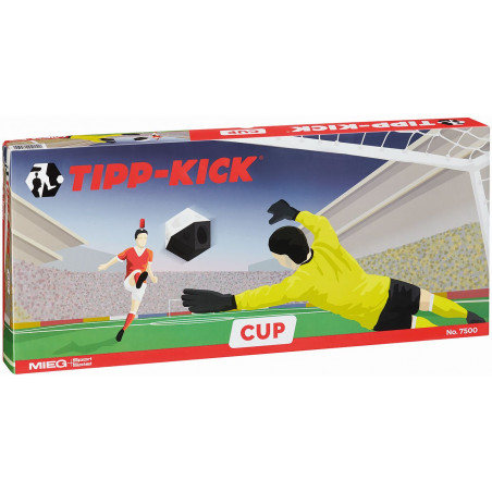 Tipp-Kick - Cup