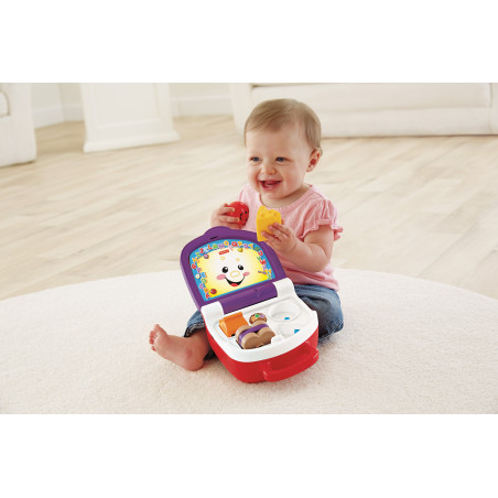 Fisher Price - Lernspaß Brotdose