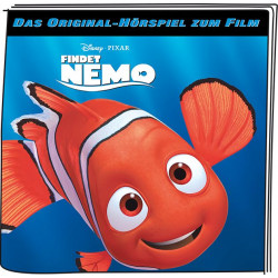 Tonies - Disney - Findet Nemo