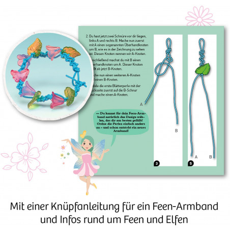 KOSMOS - Feen-Schatz