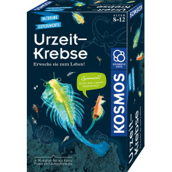 KOSMOS - Urzeit-Krebse