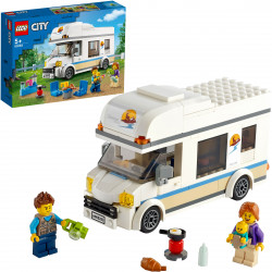 LEGO City 60283 - Ferien-Wohnmobil