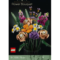 LEGO Icons 10280 - Blumenstrauß