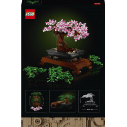 LEGO Icons 10281 - Bonsai Baum