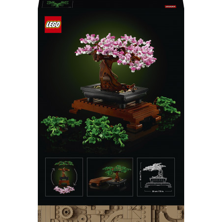 LEGO Icons 10281 - Bonsai Baum